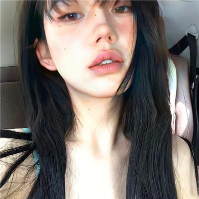 荒原少女