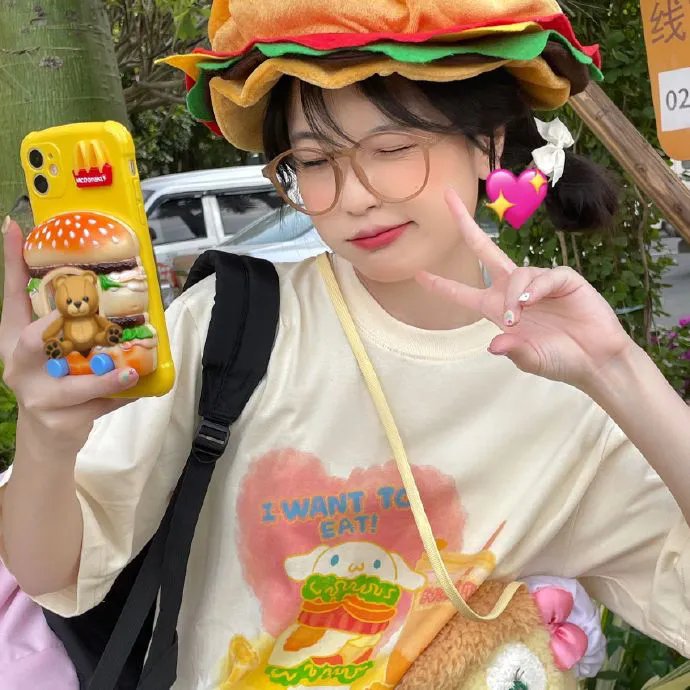 骷髅头