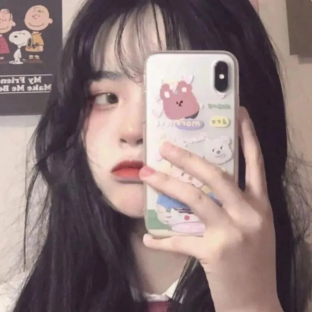 来自过去的女孩